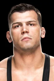 Photo of Jacob Kasper as Julius Creed