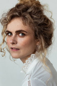 Photo of Marié Botha as Anna