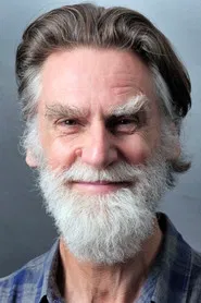 Photo of Peter MacQueen as Clive