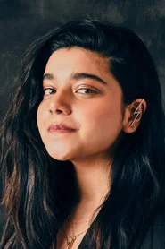 Photo of Iman Vellani as Kamala Khan