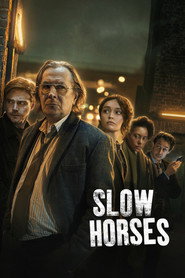 Season 1 poster