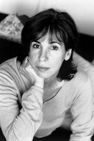 Photo of Carine Adler as Self
