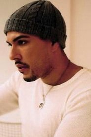 Photo of Burton Perez as Zee