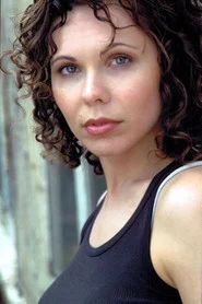 Photo of Masha Sapron as Narrator