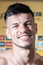 Photo of Alin Florin Ciorceri as Self