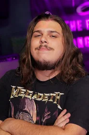 Photo of Breno Guarino as Homem 1 - cemitério