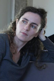 Photo of Sara Graça as Elisa