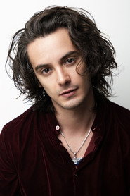 Photo of Xabiani Ponce de León as Ernesto
