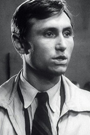 Photo of Maciej Rayzacher as Bednarczuk