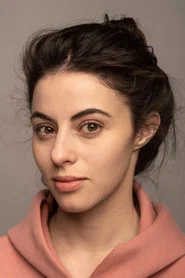 Photo of Ekaterina Kramarenko as Maryam