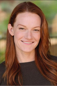 Photo of Jessica Staples as The Second Wife