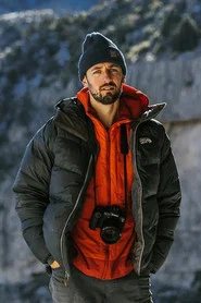 Photo of Jon Glassberg as Self