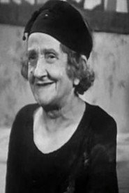 Photo of Amina Zehni as ضيفة شرف