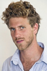 Photo of Ádám Farkas as Árvai Krisztián