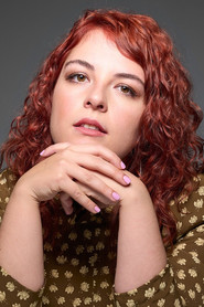 Photo of Danae Reynaud as Perla