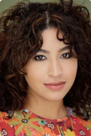 Photo of Adlih Torres as Naomi