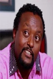 Photo of Teshale Worku