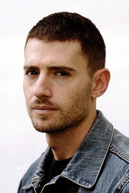 Photo of Julian Morris as John Brooke