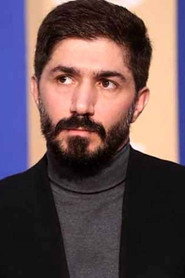 Photo of Mehdi Nosrati as Saeed