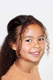 Photo of Ayla Alger as Young Olivia