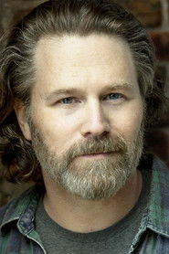 Photo of Eric Vale as Langdon (voice)