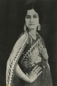 Photo of Jahanara Kajjan as Queen Noor Jehan