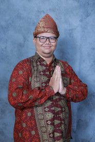 Photo of Khotamar Kusuma Dinata as Sultan Ban
