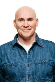 Photo of Mark McCullough as Self - Mason