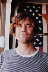 Photo of Josh Harmony