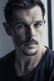 Photo of Marco Brinzi as Venier