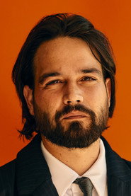 Photo of Daniel Zovatto as Rodriguez