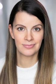 Photo of Stacy Sobieski as Ali Noels