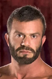 Photo of Mark Masterson
