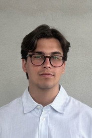 Photo of Alexander Shimanovskiy