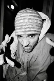 Photo of Nico Checcaglini as Nico