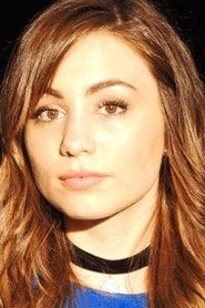 Photo of Brooklyn McDaris as Mary