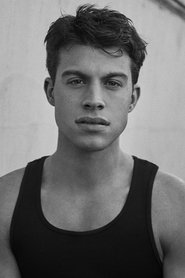 Photo of Andrew Matarazzo as The Vox