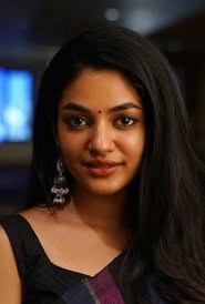 Photo of Ivana as Nikitha Shastri
