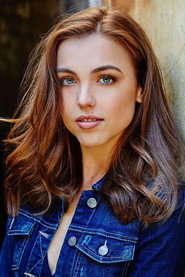 Photo of Tori Bailey as Young Suzie