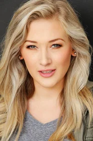 Photo of Skylar Witte as Jocelyn Miller Callahan