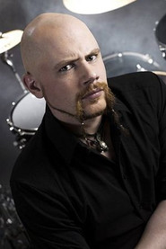 Photo of Petter Karlsson as Himself