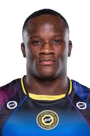 Photo of Losene Keita as Self