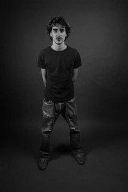 Photo of Ianis El Kabou as Kais