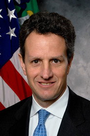 Photo of Timothy Geithner as Self