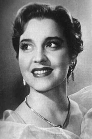 Photo of Evgeniya Kozyreva as Vera Artemyevna