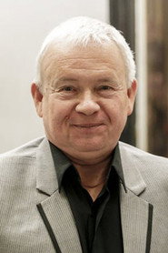 Photo of Zoroslav Laurinc as Ščefan syn