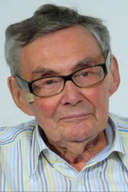 Photo of Marian Turski as Holocaust survivor