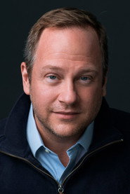 Photo of Josh Banks as Dave Tutton