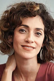 Photo of Quitéria Kelly as Luiza