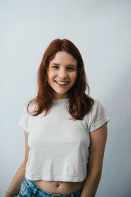 Photo of Esmeralda Segui as Esmeralda